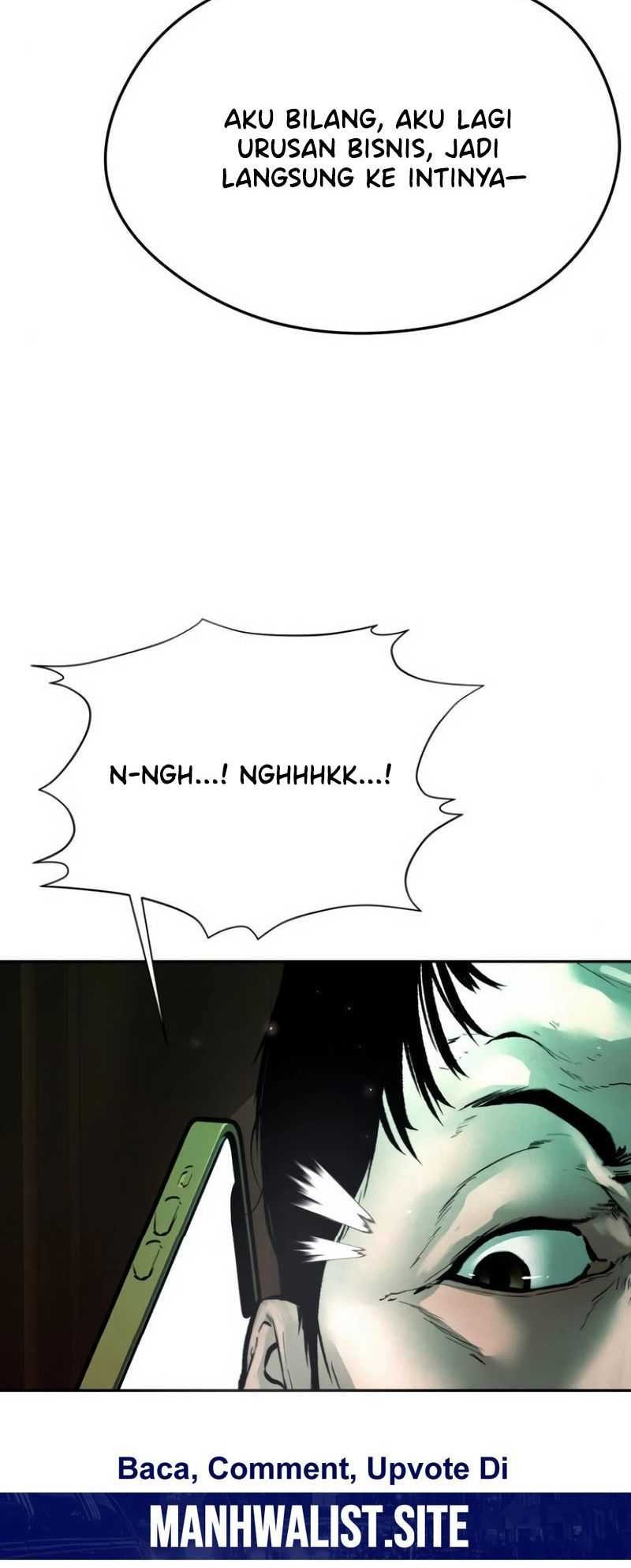 Evil Boy (Kimsan) Chapter 7 Gambar 21