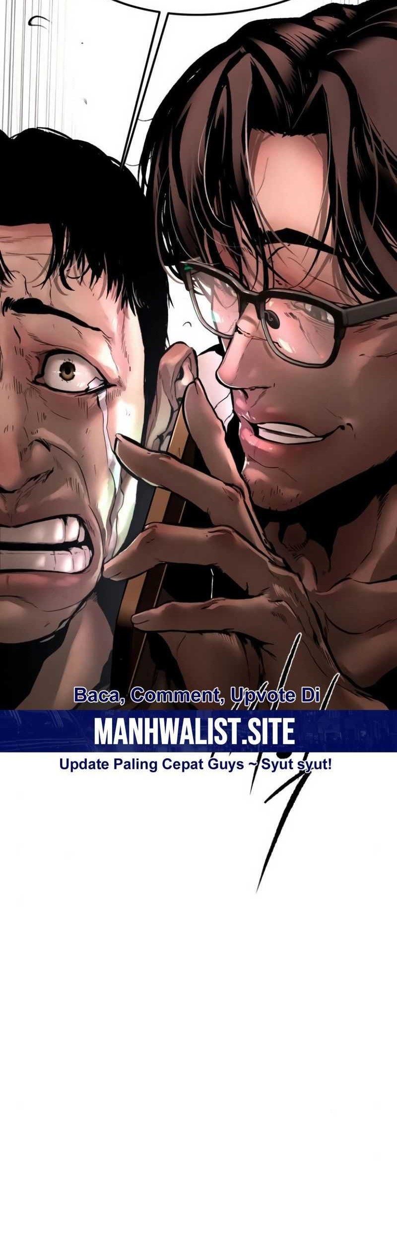 Evil Boy (Kimsan) Chapter 7 Gambar 23