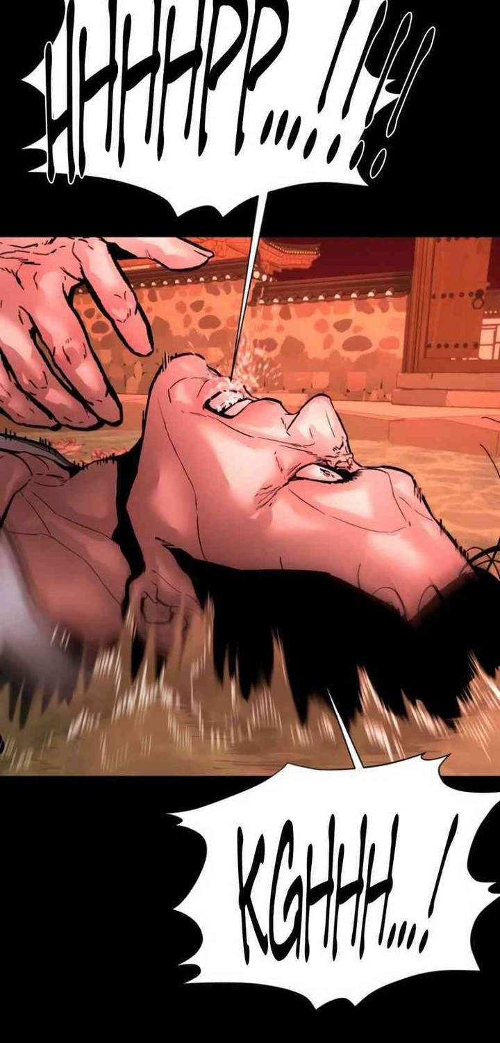 Evil Boy (Kimsan) Chapter 8 Gambar 20