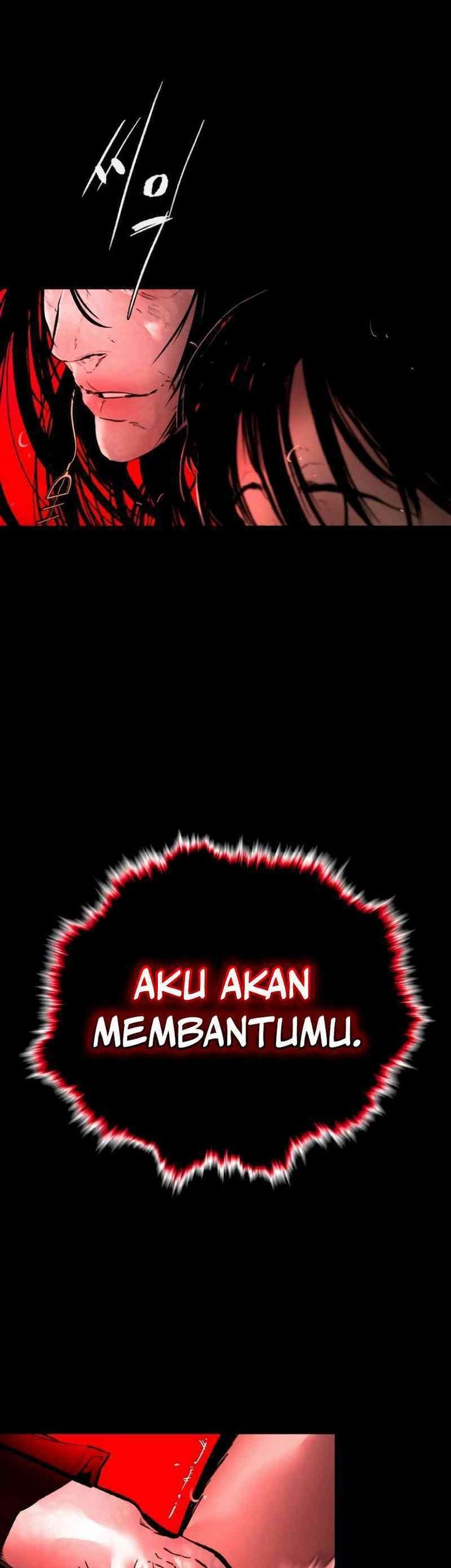 Evil Boy (Kimsan) Chapter 8 Gambar 21