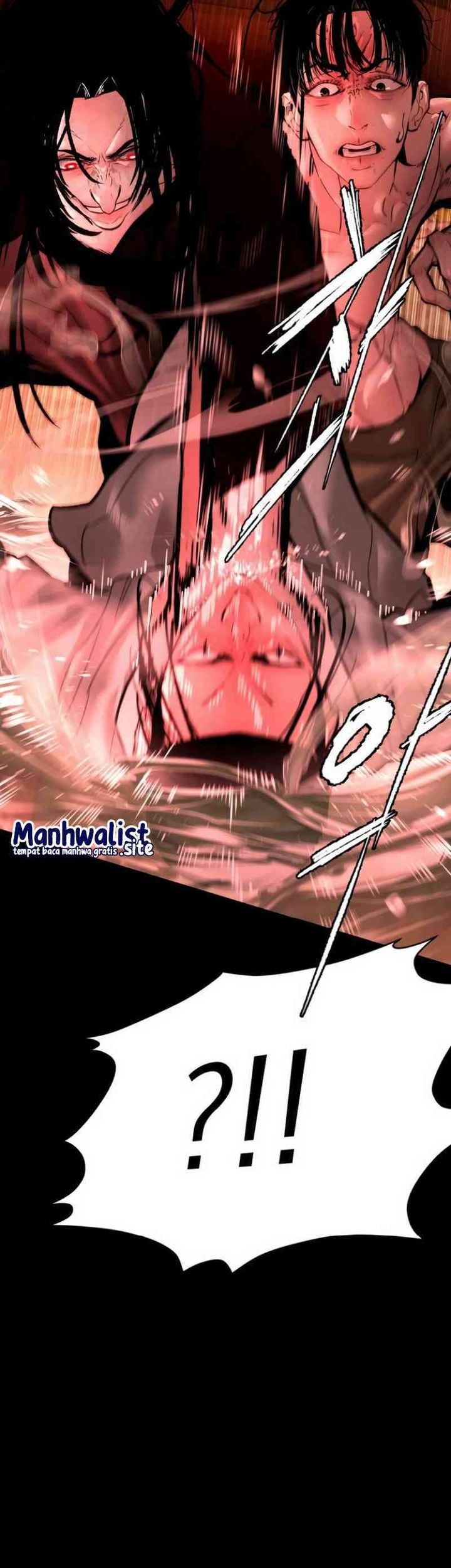 Evil Boy (Kimsan) Chapter 8 Gambar 23
