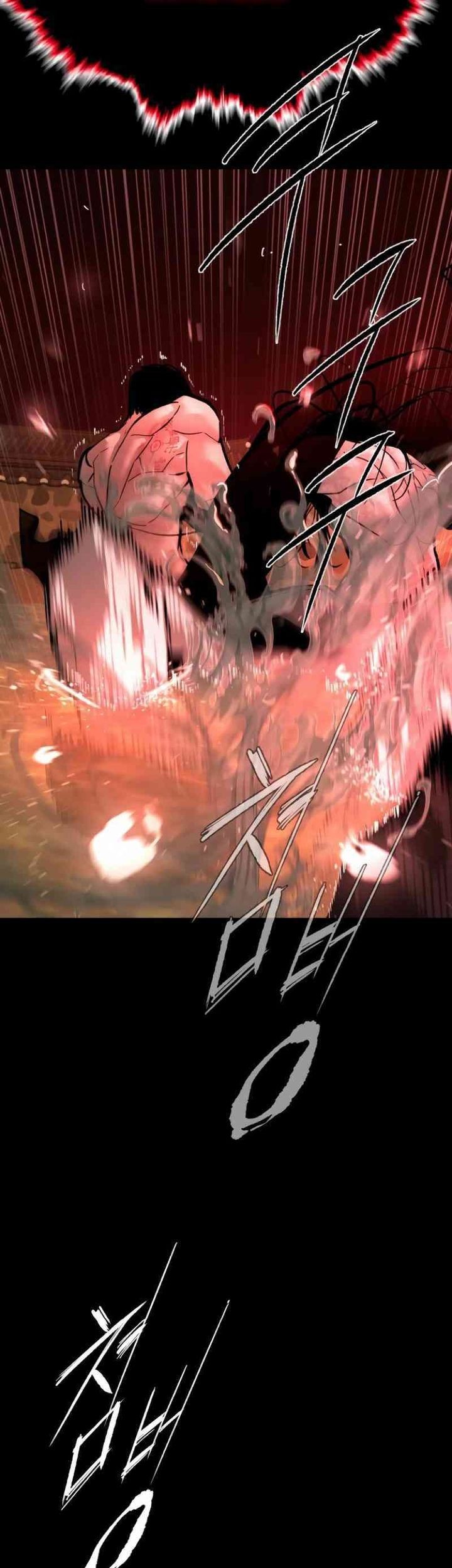 Evil Boy (Kimsan) Chapter 8 Gambar 27