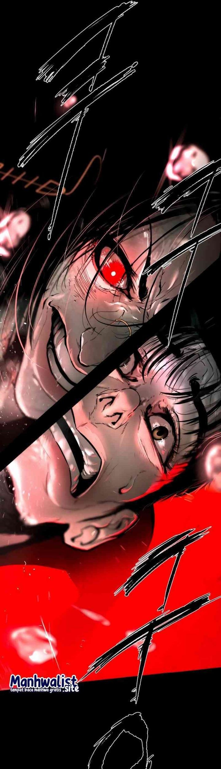 Evil Boy (Kimsan) Chapter 8 Gambar 29
