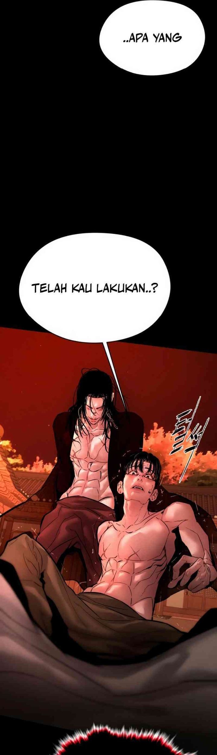 Evil Boy (Kimsan) Chapter 8 Gambar 33