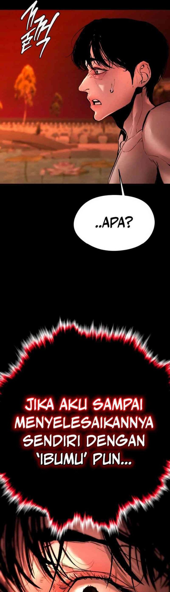 Evil Boy (Kimsan) Chapter 8 Gambar 35
