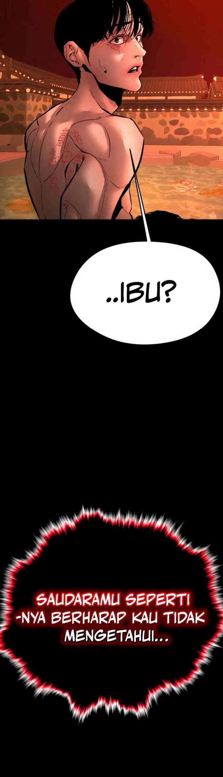Evil Boy (Kimsan) Chapter 8 Gambar 37
