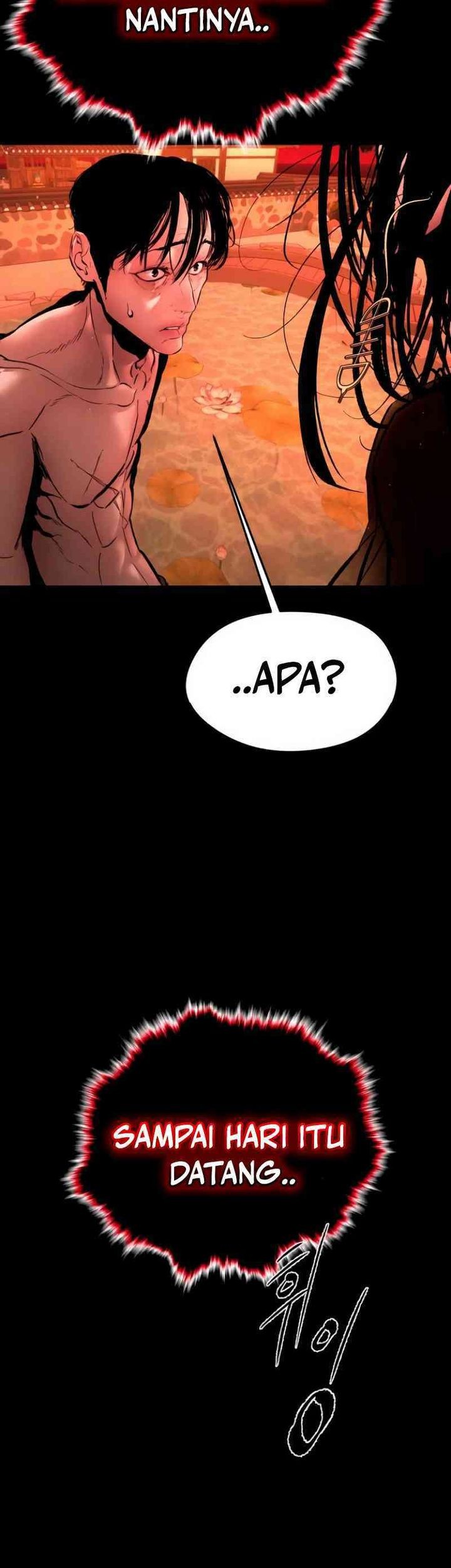 Evil Boy (Kimsan) Chapter 8 Gambar 41