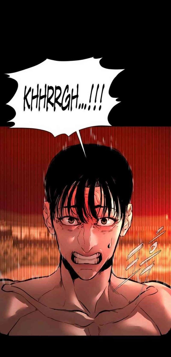 Evil Boy (Kimsan) Chapter 8 Gambar 44