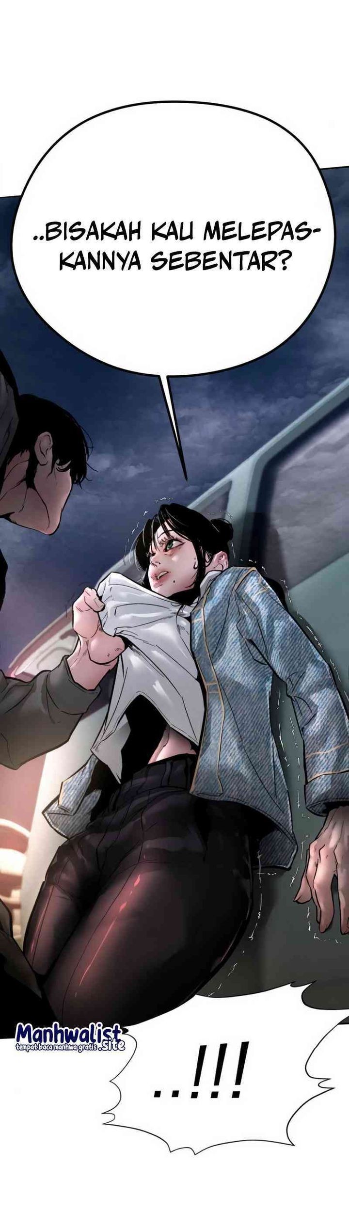 Evil Boy (Kimsan) Chapter 8 Gambar 49
