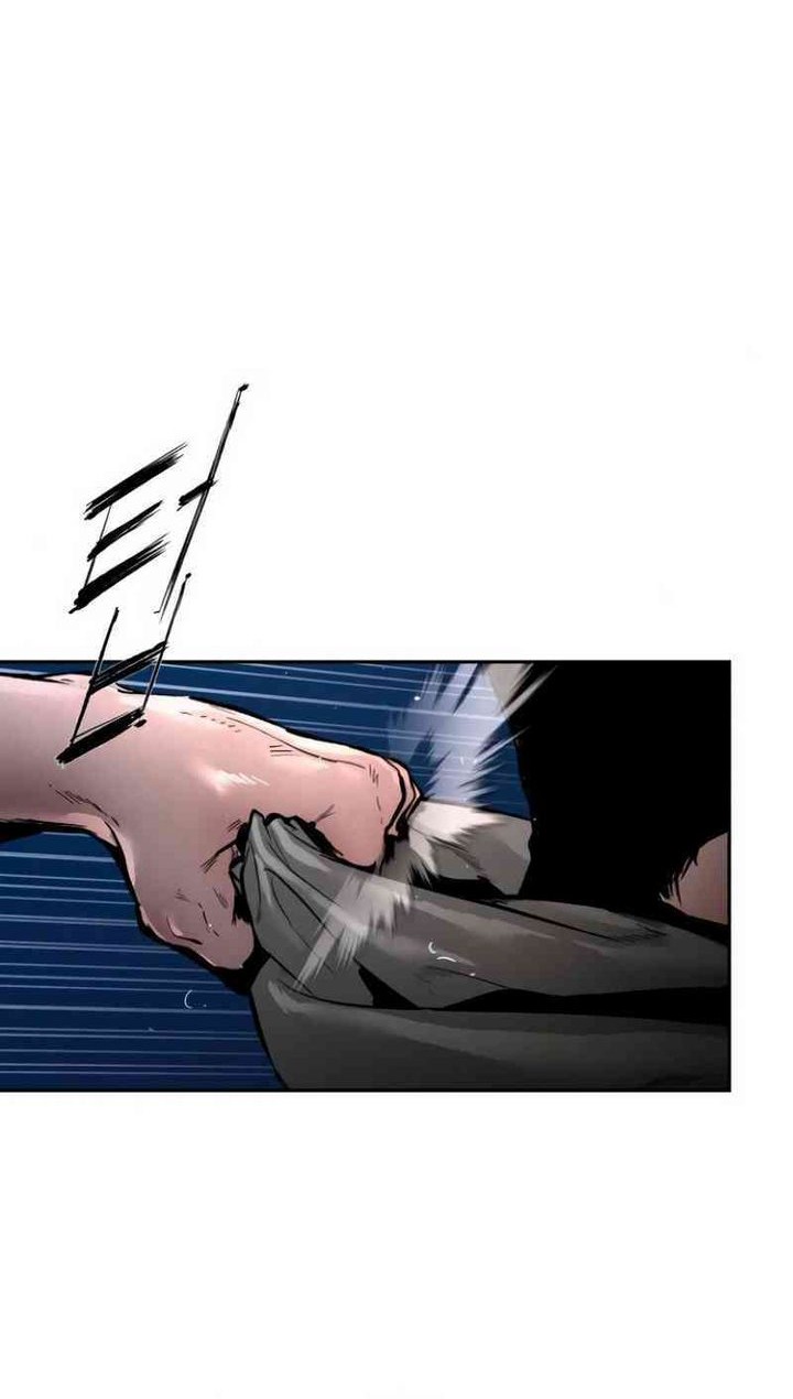 Evil Boy (Kimsan) Chapter 8 Gambar 50