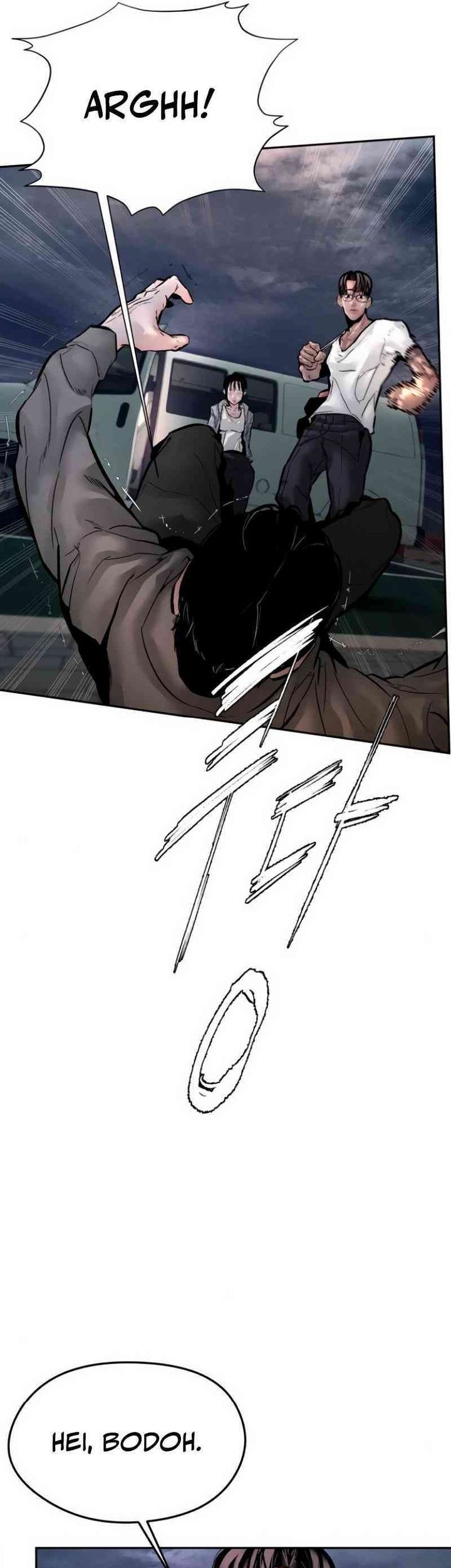 Evil Boy (Kimsan) Chapter 8 Gambar 51