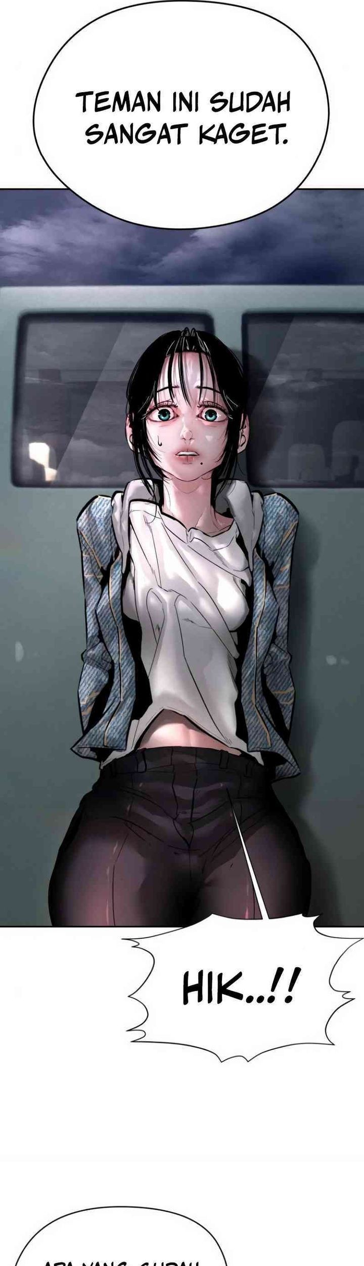 Evil Boy (Kimsan) Chapter 8 Gambar 53