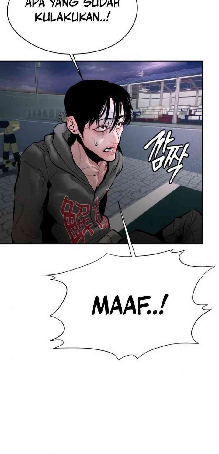 Evil Boy (Kimsan) Chapter 8 Gambar 54