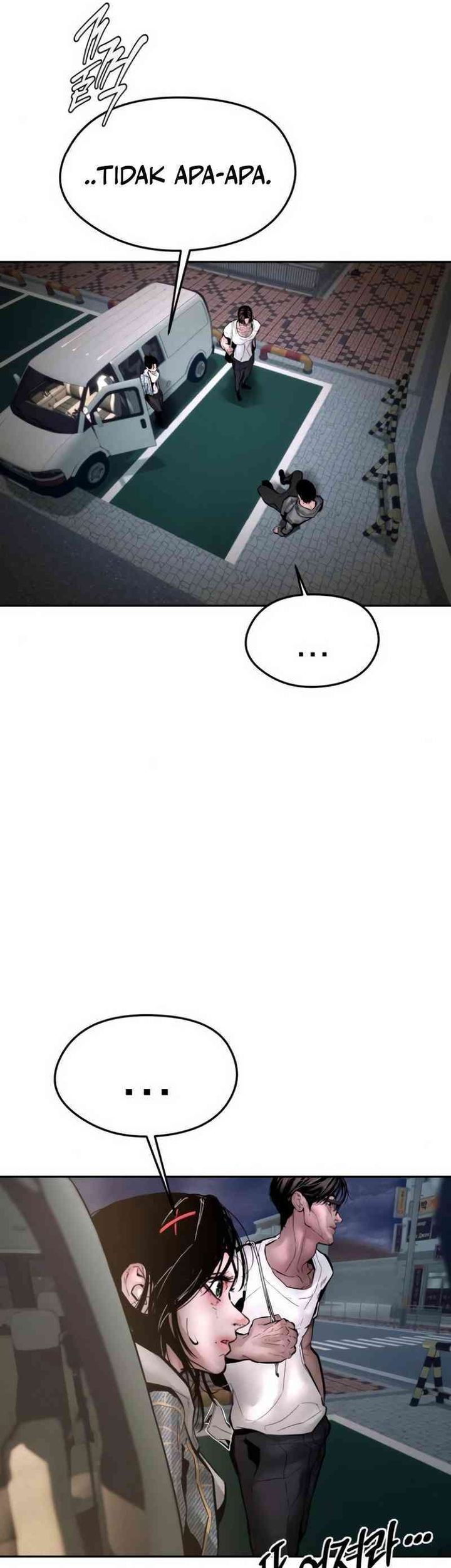 Evil Boy (Kimsan) Chapter 8 Gambar 55