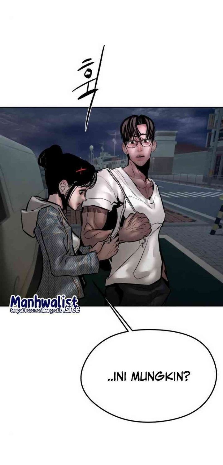 Evil Boy (Kimsan) Chapter 8 Gambar 58