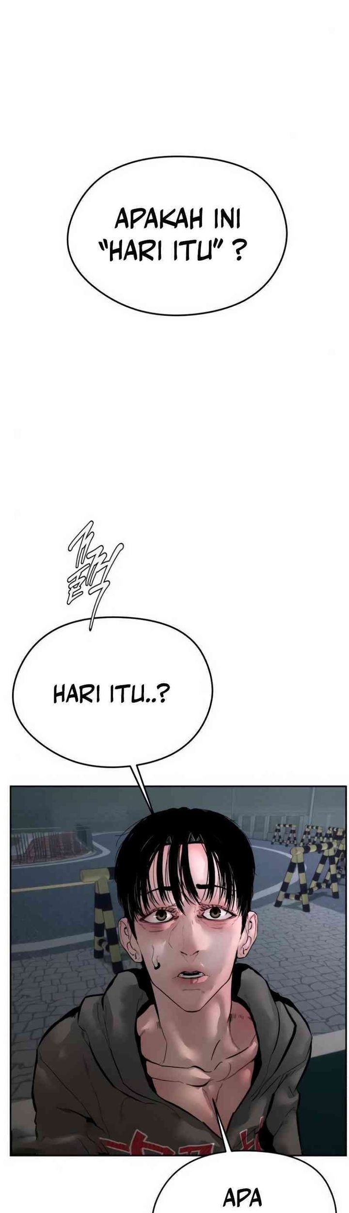 Evil Boy (Kimsan) Chapter 8 Gambar 59
