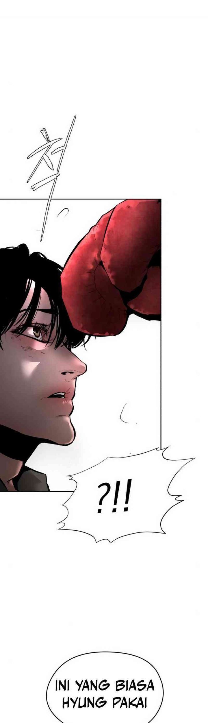 Evil Boy (Kimsan) Chapter 8 Gambar 63