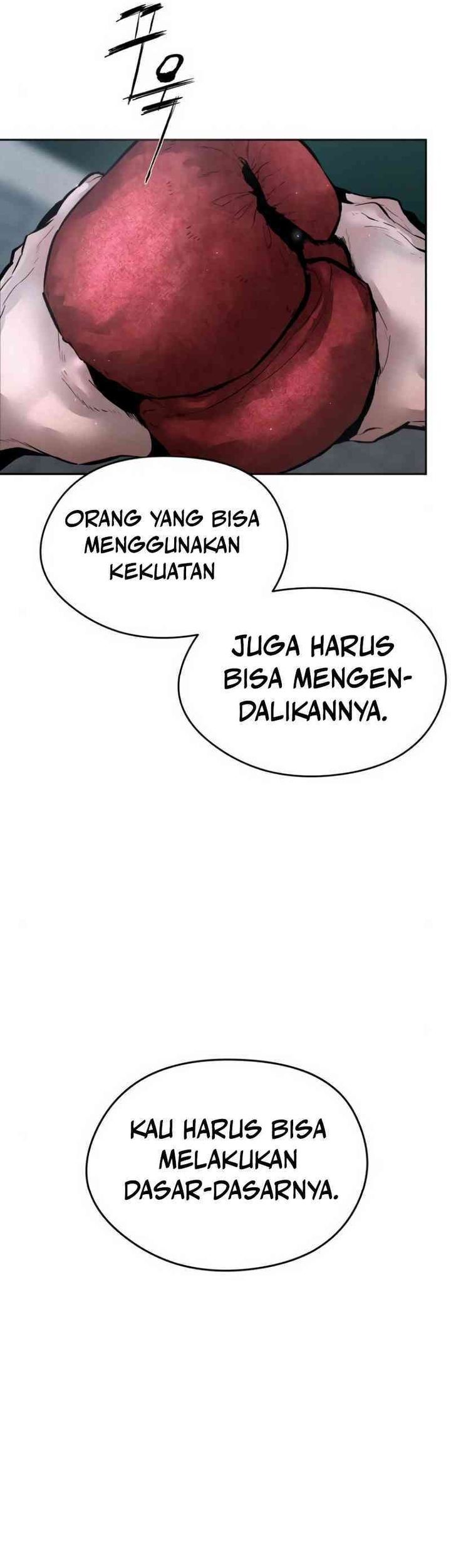 Evil Boy (Kimsan) Chapter 8 Gambar 67