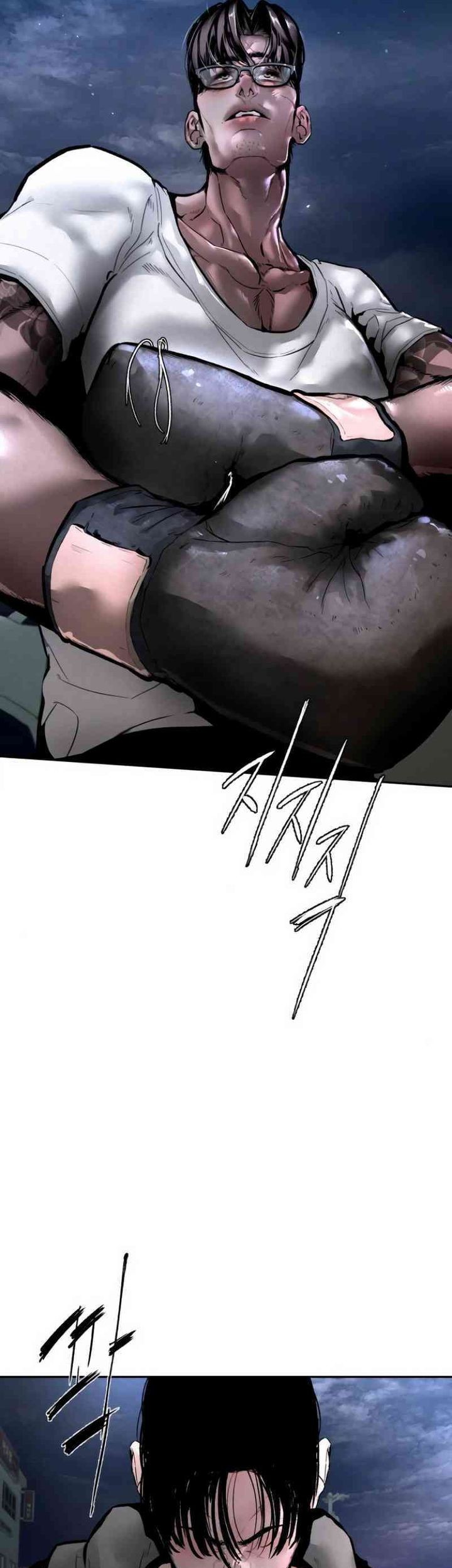 Evil Boy (Kimsan) Chapter 8 Gambar 69
