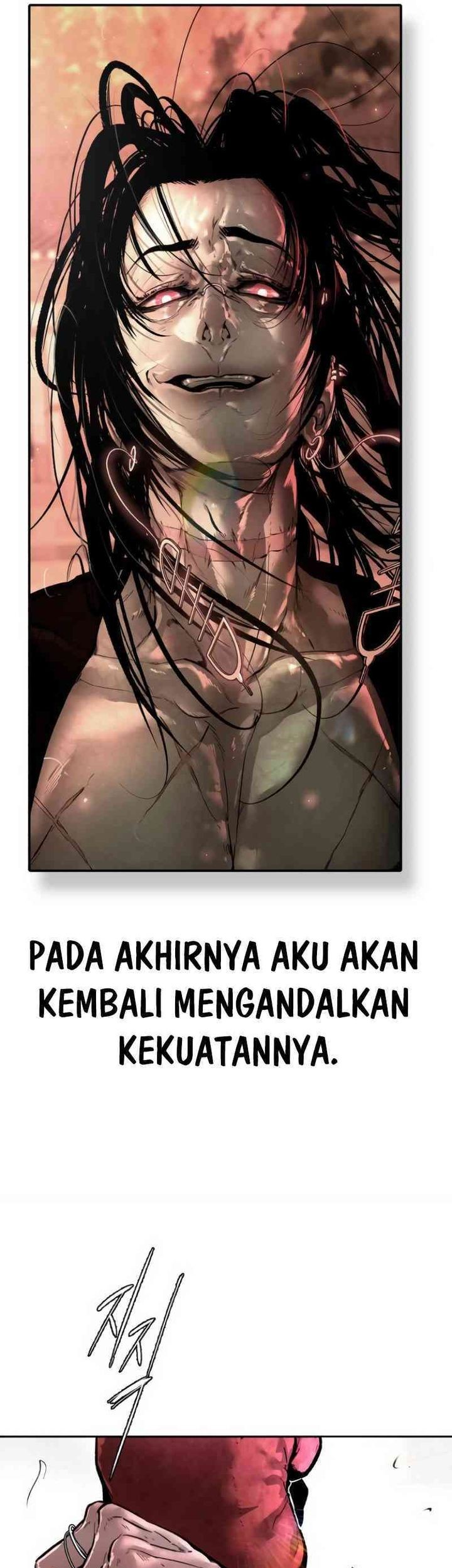 Evil Boy (Kimsan) Chapter 8 Gambar 71