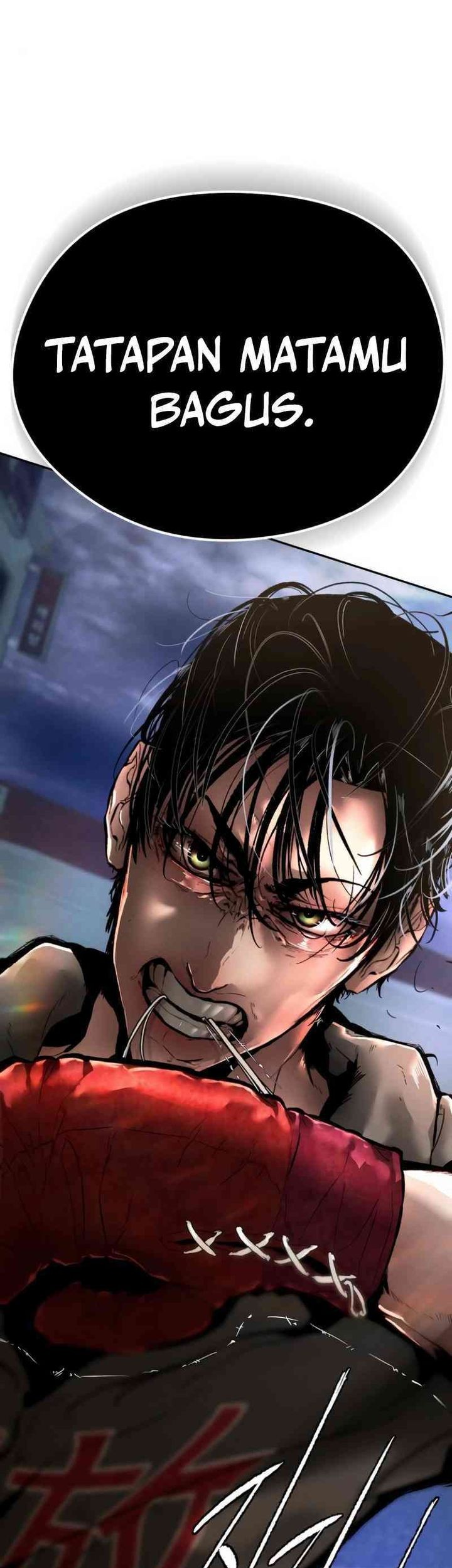 Evil Boy (Kimsan) Chapter 8 Gambar 75