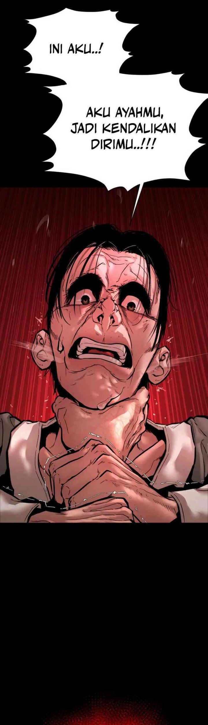 Evil Boy (Kimsan) Chapter 8 Gambar 5