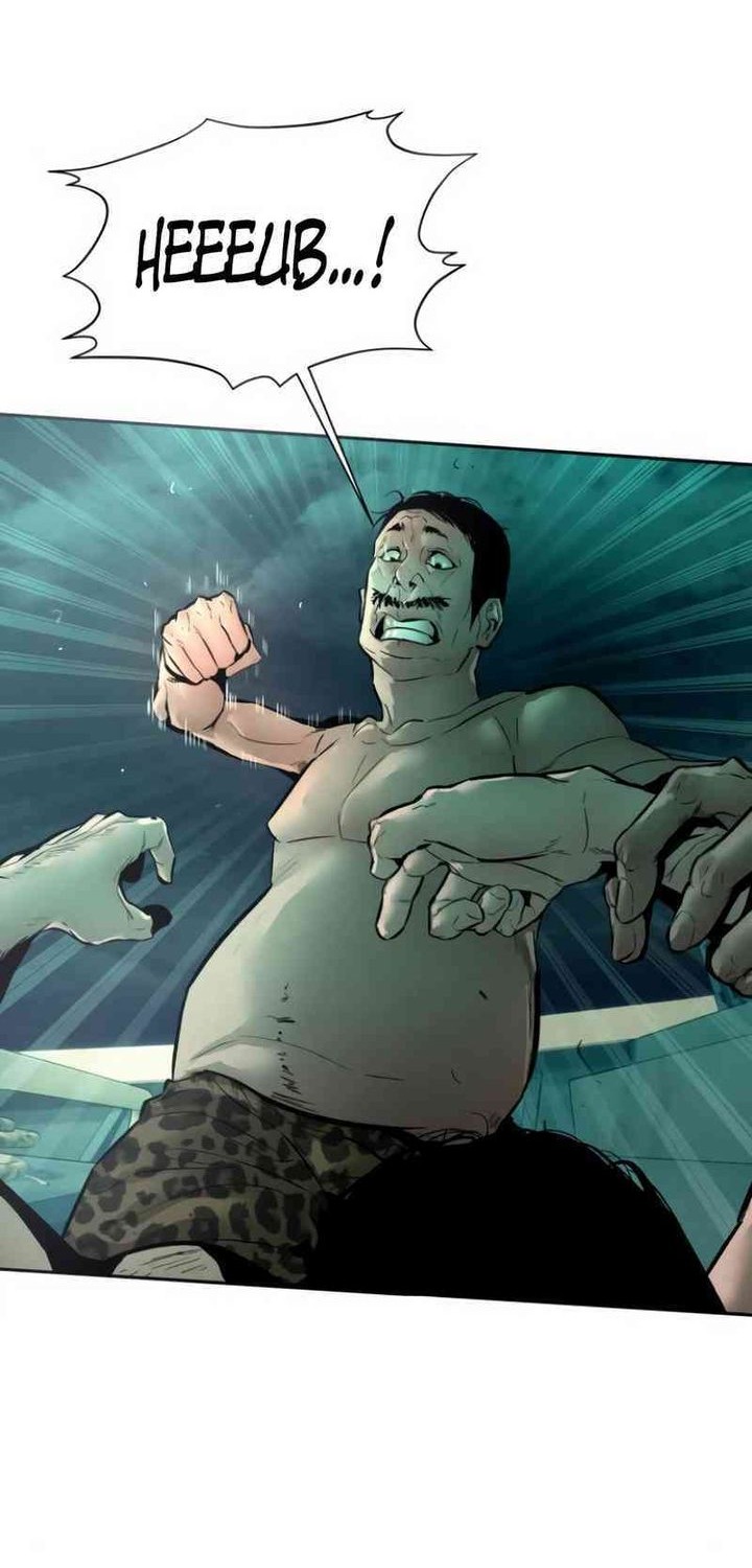 Evil Boy (Kimsan) Chapter 8 Gambar 80