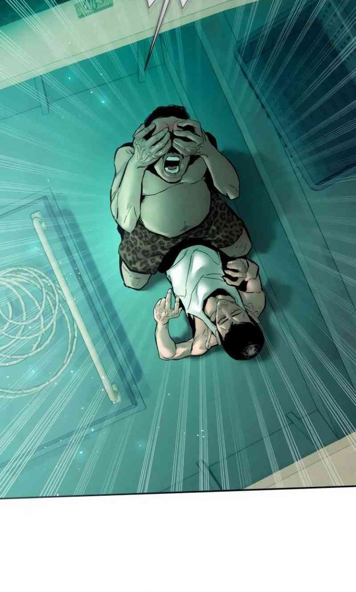 Evil Boy (Kimsan) Chapter 8 Gambar 82
