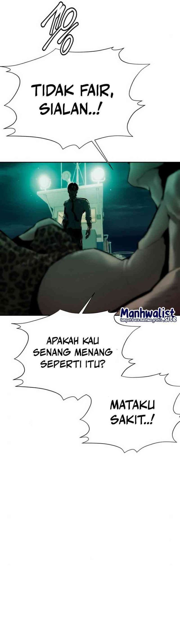 Evil Boy (Kimsan) Chapter 8 Gambar 87