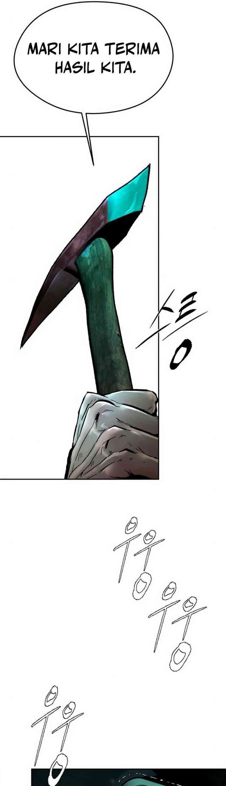 Evil Boy (Kimsan) Chapter 8 Gambar 95