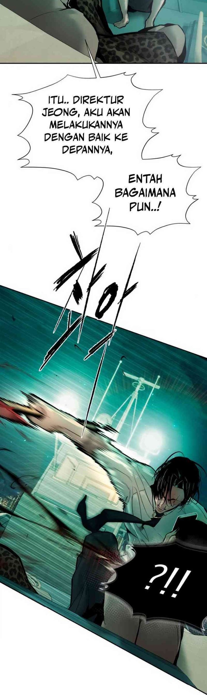 Evil Boy (Kimsan) Chapter 8 Gambar 98