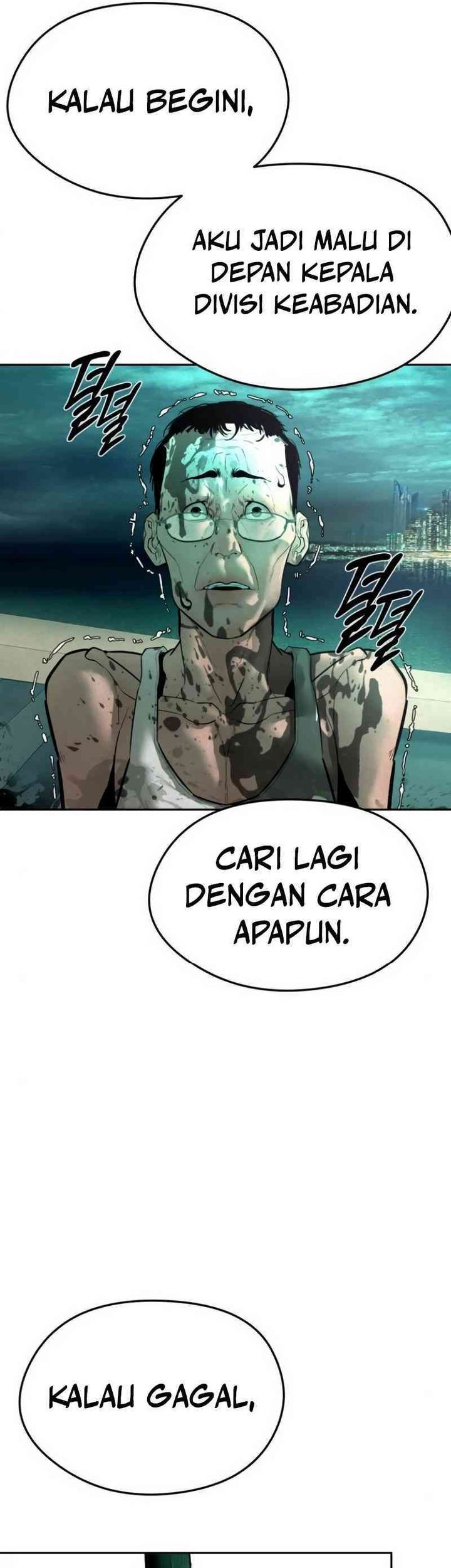 Evil Boy (Kimsan) Chapter 8 Gambar 101