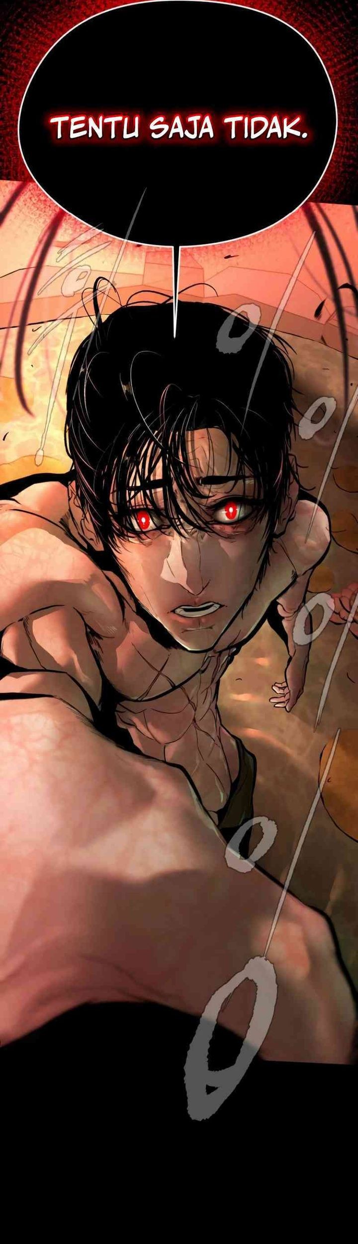 Evil Boy (Kimsan) Chapter 8 Gambar 9