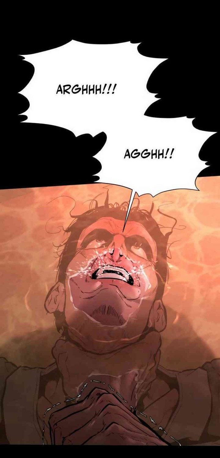 Evil Boy (Kimsan) Chapter 8 Gambar 14