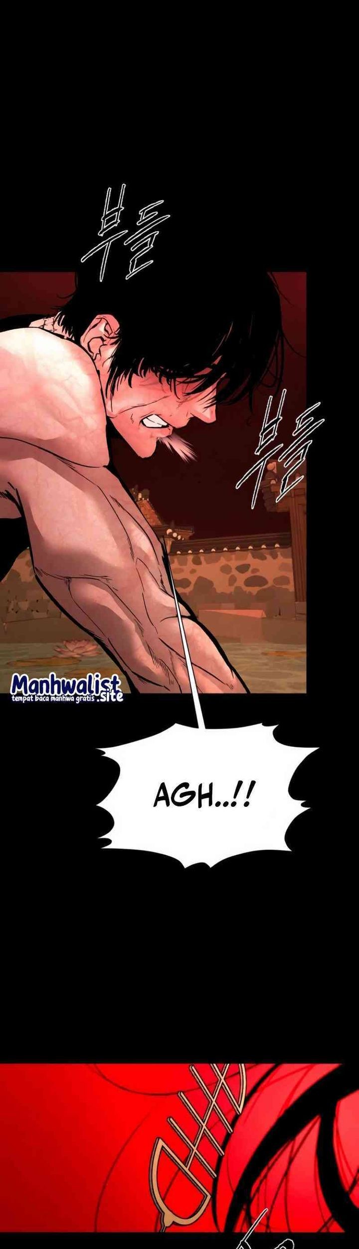 Evil Boy (Kimsan) Chapter 8 Gambar 15