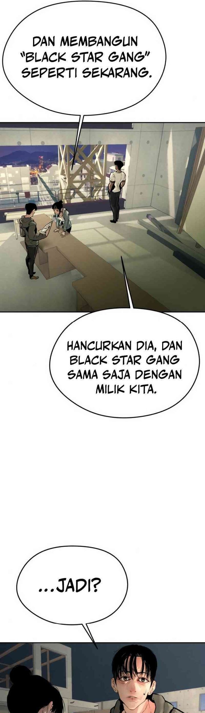 Evil Boy (Kimsan) Chapter 9 Gambar 24