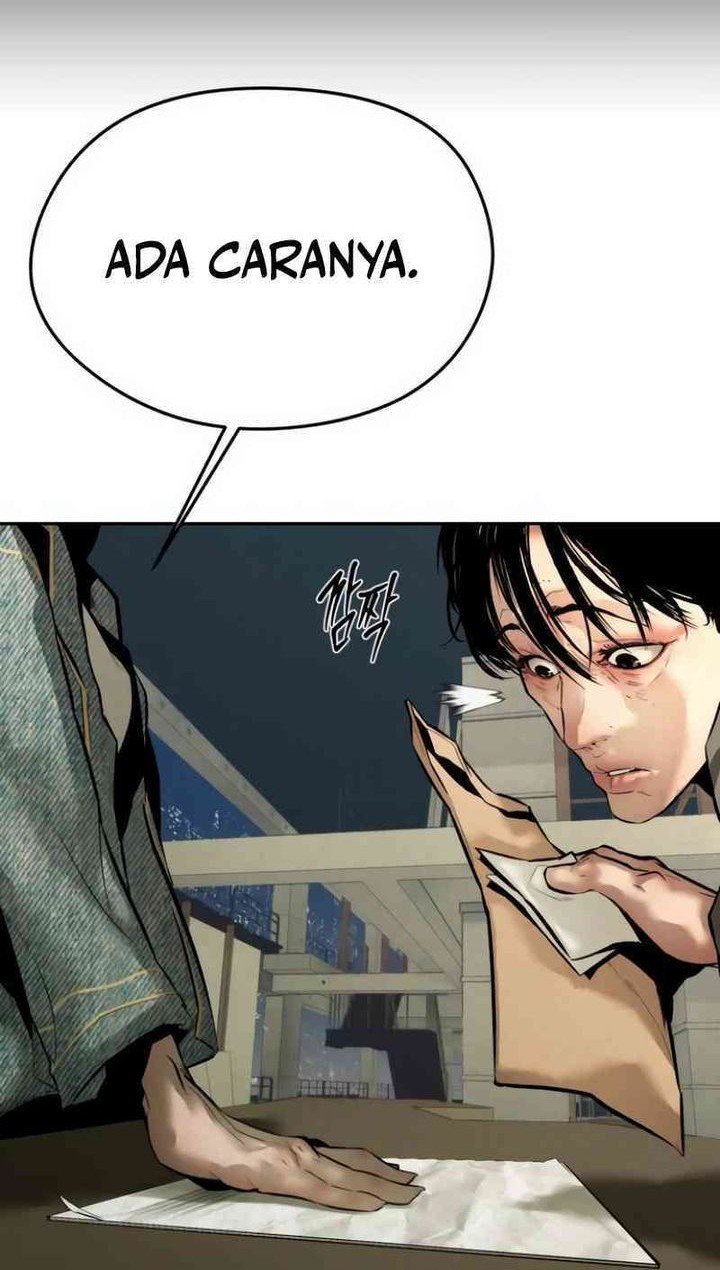Evil Boy (Kimsan) Chapter 9 Gambar 27