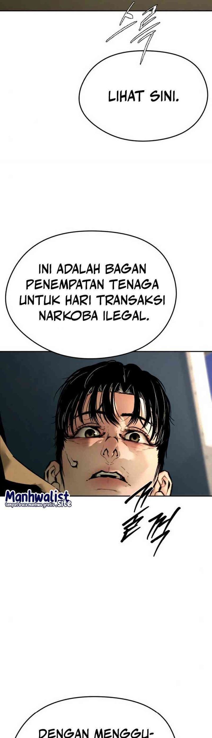 Evil Boy (Kimsan) Chapter 9 Gambar 28