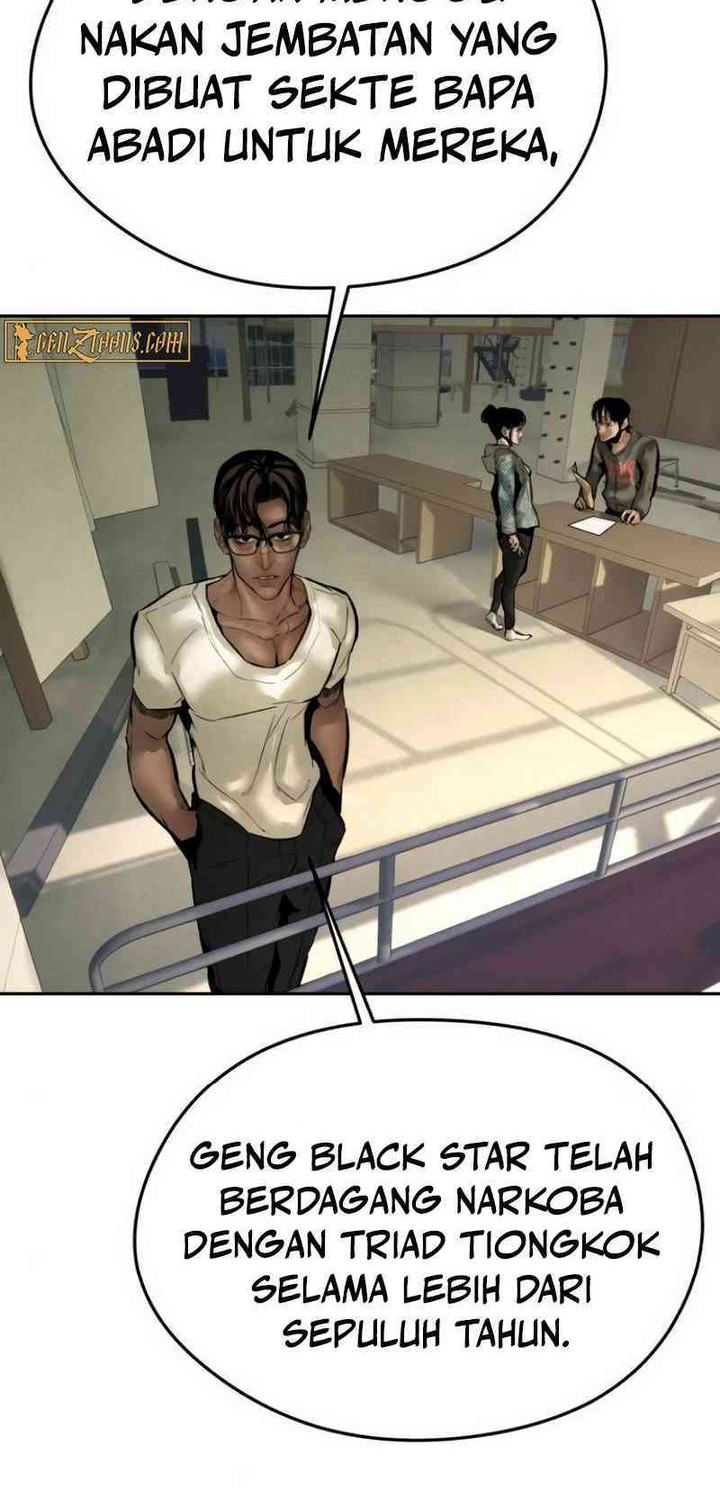 Evil Boy (Kimsan) Chapter 9 Gambar 29