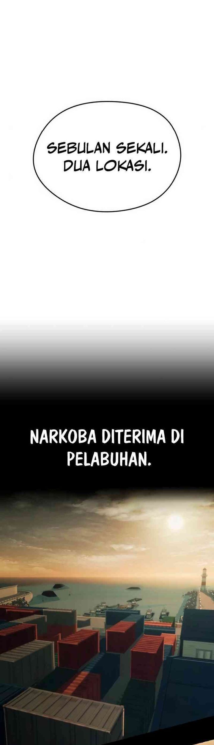 Evil Boy (Kimsan) Chapter 9 Gambar 30