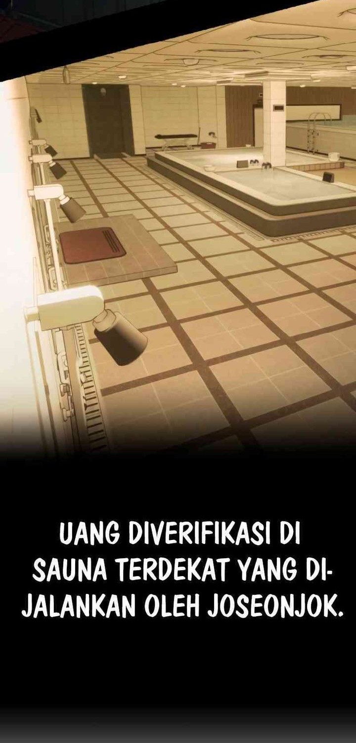 Evil Boy (Kimsan) Chapter 9 Gambar 31