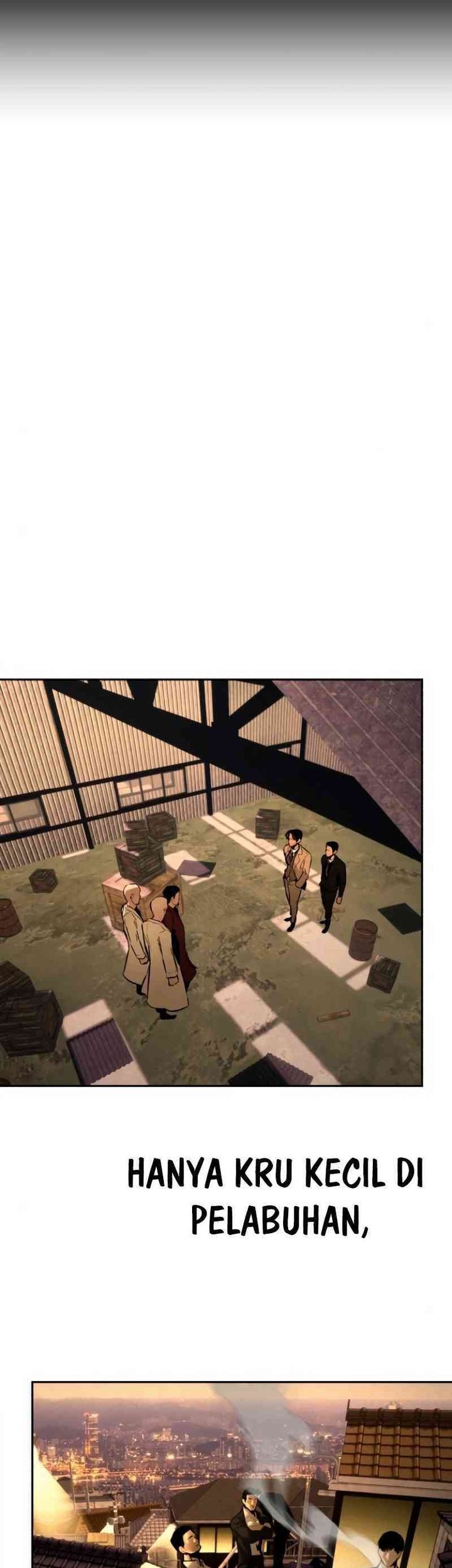 Evil Boy (Kimsan) Chapter 9 Gambar 32