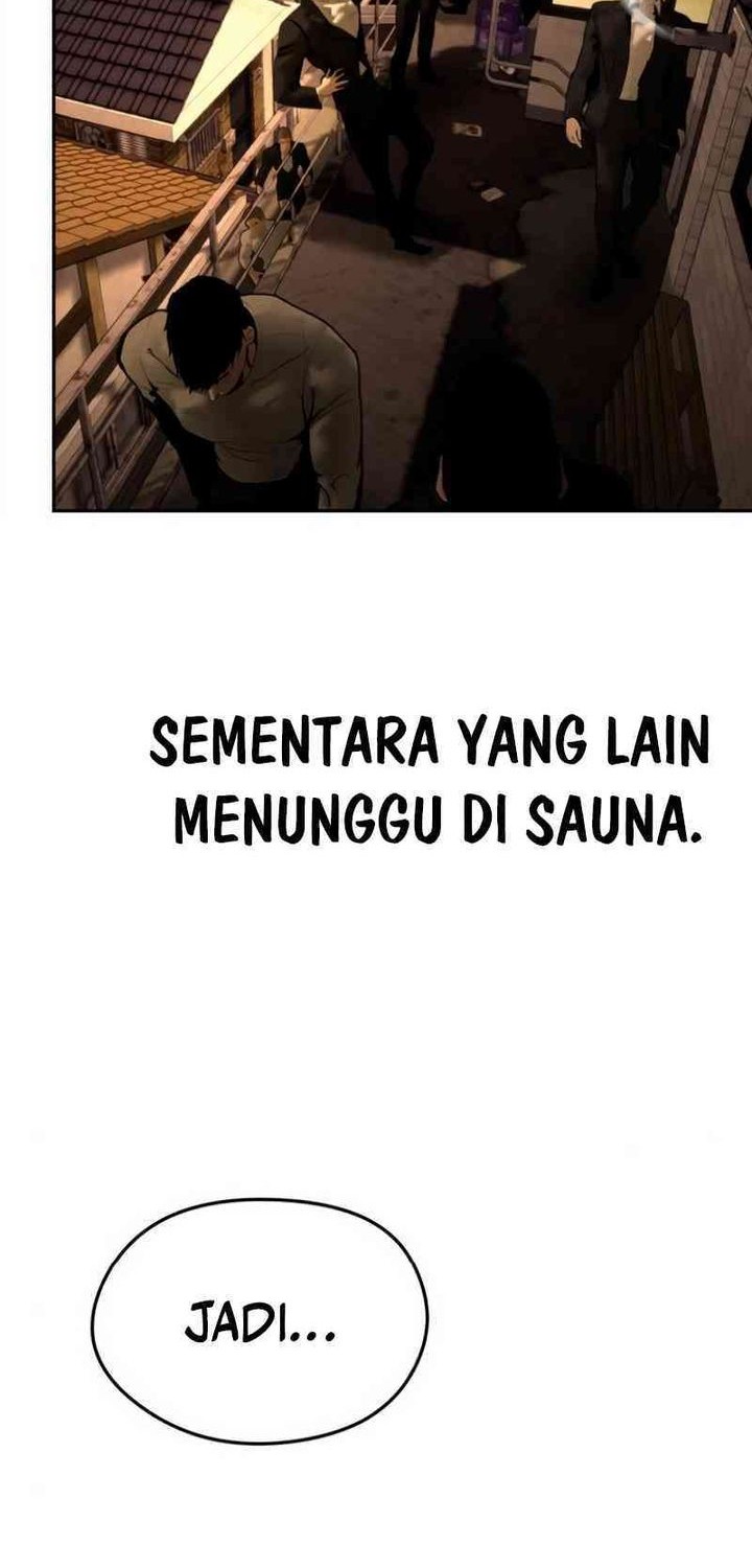 Evil Boy (Kimsan) Chapter 9 Gambar 33