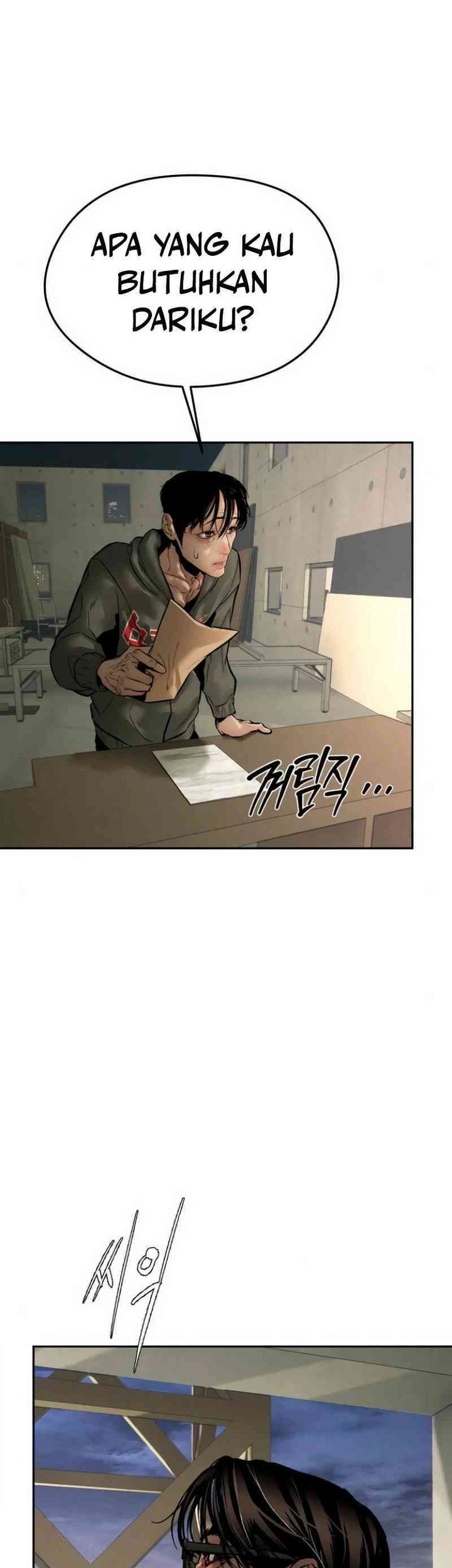 Evil Boy (Kimsan) Chapter 9 Gambar 34