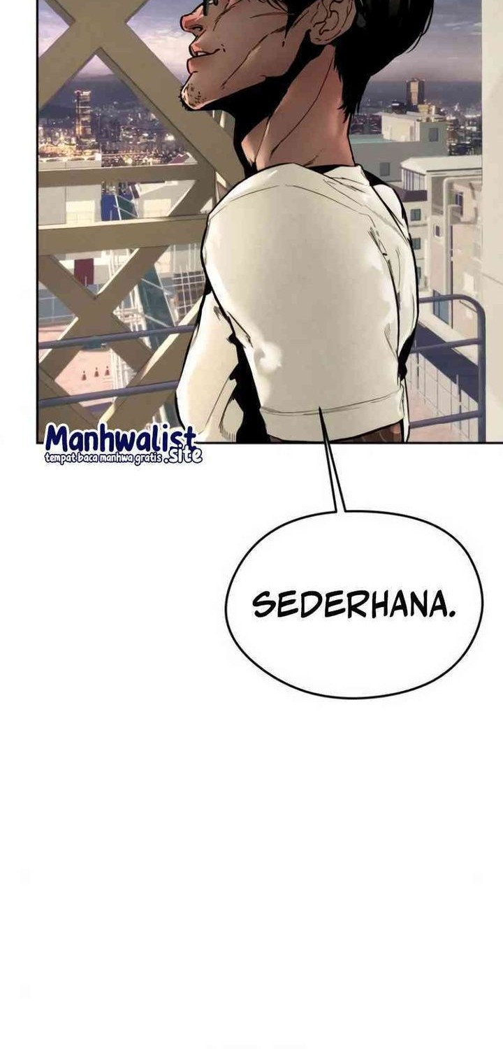 Evil Boy (Kimsan) Chapter 9 Gambar 35