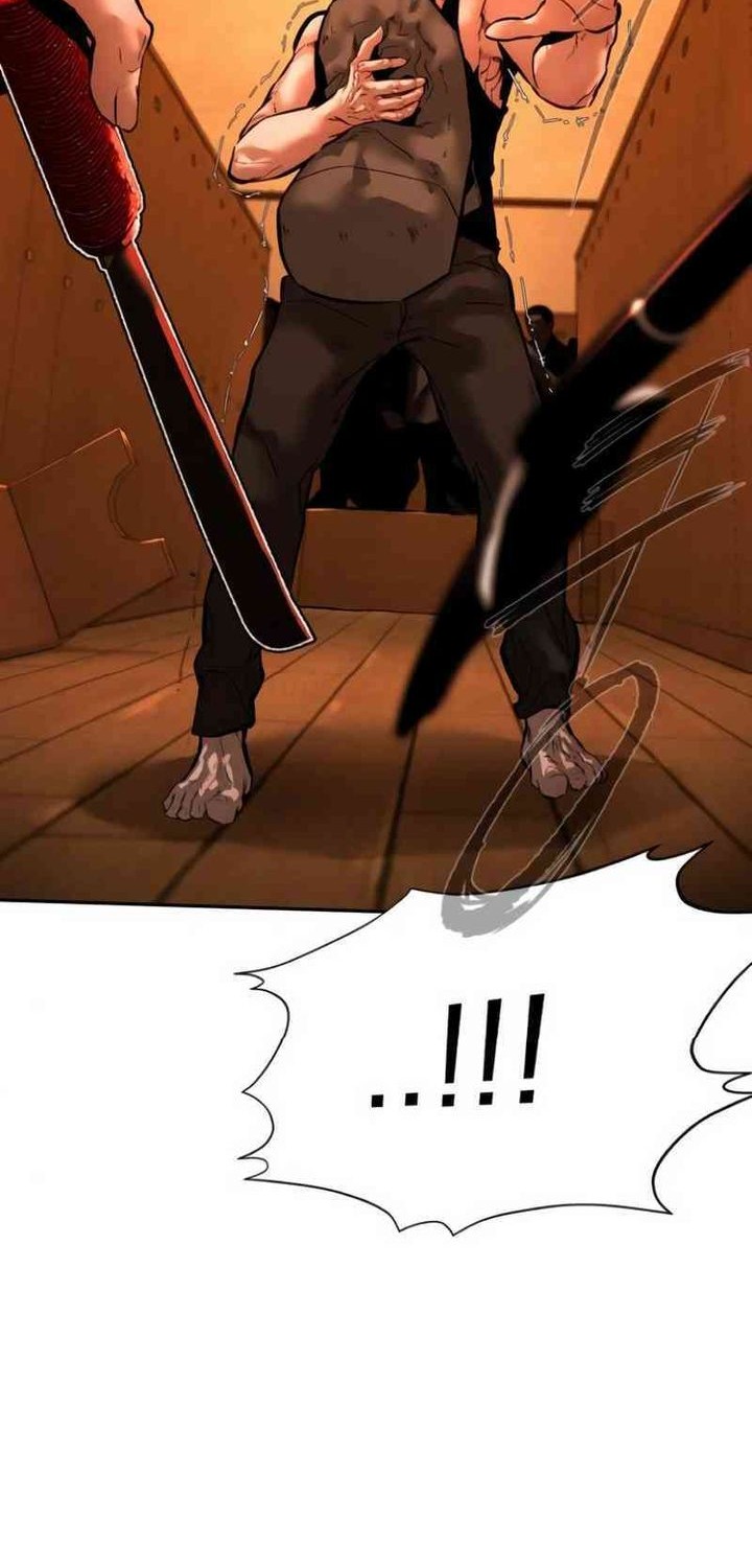Evil Boy (Kimsan) Chapter 9 Gambar 39