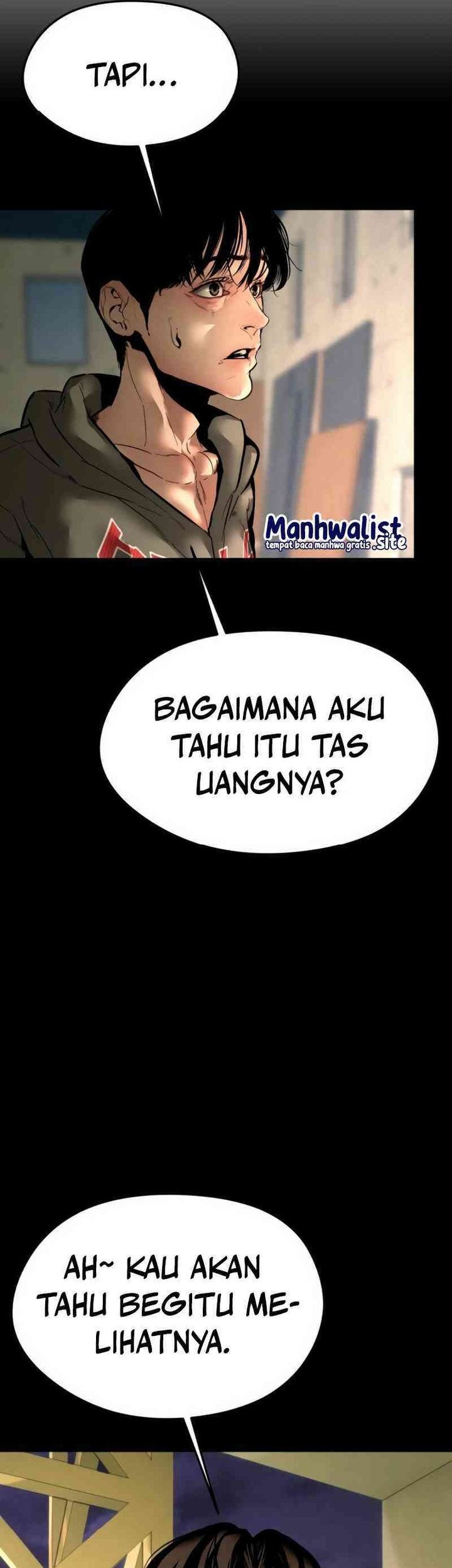 Evil Boy (Kimsan) Chapter 9 Gambar 42