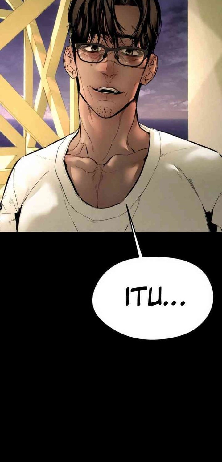 Evil Boy (Kimsan) Chapter 9 Gambar 43