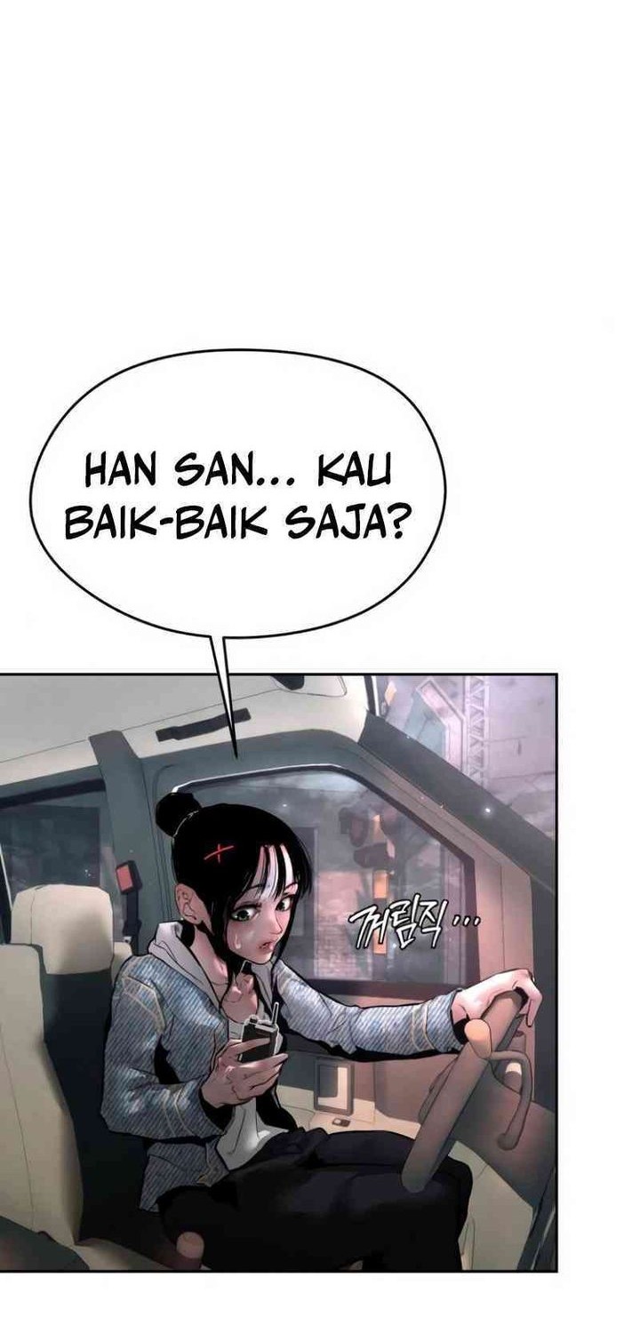 Evil Boy (Kimsan) Chapter 9 Gambar 49