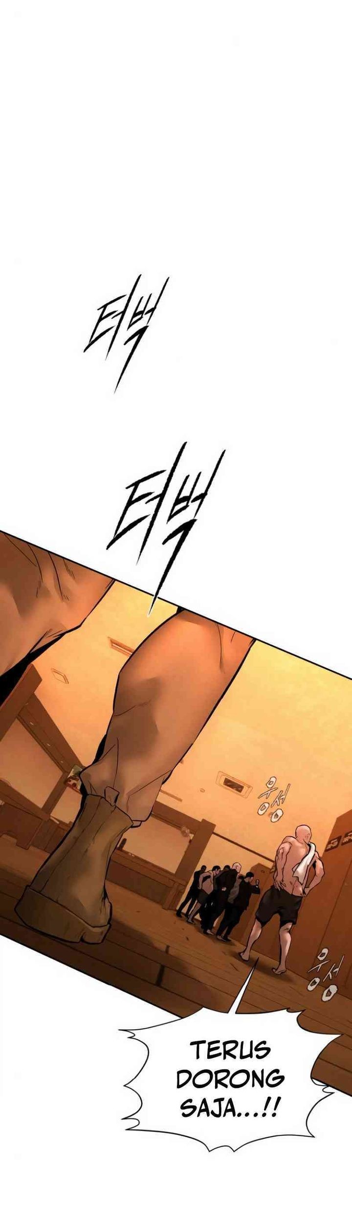 Evil Boy (Kimsan) Chapter 9 Gambar 50
